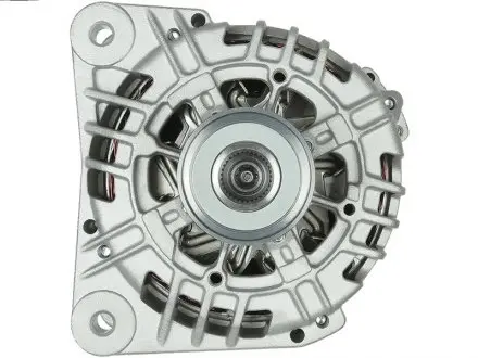 A3037P Генератор AUTO STARTER підбір по vin на Brocar