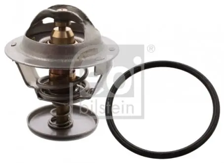 106022 Термостат FORD 82C FEBI BILSTEIN підбір по vin на Brocar
