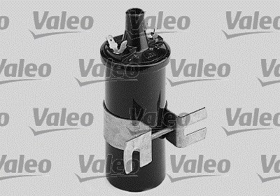245025 Катушка запалювання VALEO підбір по vin на Brocar