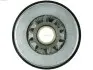 SD0055 Бендикс стартера AUTO STARTER підбір по vin на Brocar