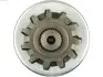 SD5093 Бендикс стартера AUTO STARTER підбір по vin на Brocar