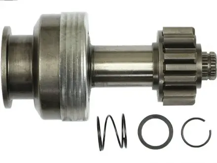 SD5093 Бендикс стартера AUTO STARTER подбор по vin на Brocar