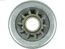 SD1019 Обгінна муфта стартера (бендікс) SD1019 AUTO STARTER підбір по vin на Brocar
