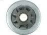 SD0103 Бендикс стартера AUTO STARTER підбір по vin на Brocar