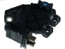 ARE3140VALEO Регулятор VA 595366, do TG9B049, TG9B068,CA2031 AUTO STARTER підбір по vin на Brocar