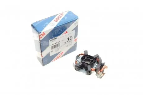 2004336220 Щёткодержатель стартера Chrysler/Ford/VW BOSCH подбор по vin на Brocar