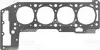 Прокладка ГБЦ Peugeot Boxer/Fiat Ducato 3.0D/3.0HDi 06- (1.3mm) 61-36885-20
