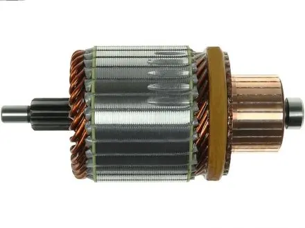 SA2010 Якір стартера SA2010 AUTO STARTER підбір по vin на Brocar