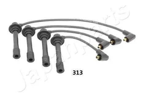 IC313 Комплект дротів запалювання IC-313 JAPANPARTS JAPANPARTS підбір по vin на Brocar