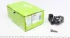 Реле генератора (12V) Peugeot 206 1.6 01- 593993
