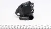 593993 Реле генератора (12V) Peugeot 206 1.6 01- VALEO підбір по vin на Brocar