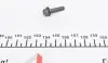 593993 Реле генератора (12V) Peugeot 206 1.6 01- VALEO підбір по vin на Brocar