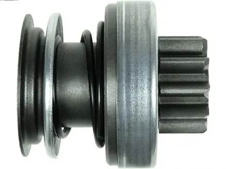 SD0137 Бендикс стартера AUTO STARTER подбор по vin на Brocar