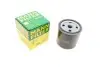 Фільтр паливний Ford A0306-A0506/A0309-A0709 73-83/Iveco Bus Evadys 8.7D 16-/Crossway 6.7/8.7D 13- WK 712/2