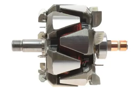 AR3002 Ротор генератора AUTO STARTER підбір по vin на Brocar