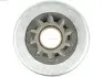 SD0222 Бендикс стартера AUTO STARTER підбір по vin на Brocar