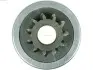 SD0053 Бендикс стартера AUTO STARTER підбір по vin на Brocar
