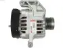 A4070P Генератор A4070(P) OPEL AGILA, ASTRA H, CORSA C, D, MERIVA, TIGRA B 1.3CDTI 03-, SUZUKI IGNIS, SWIFT, WAGON R+ 1.3DDIS 03- AUTO STARTER підбір по vin на Brocar