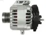 A4070P Генератор A4070(P) OPEL AGILA, ASTRA H, CORSA C, D, MERIVA, TIGRA B 1.3CDTI 03-, SUZUKI IGNIS, SWIFT, WAGON R+ 1.3DDIS 03- AUTO STARTER підбір по vin на Brocar