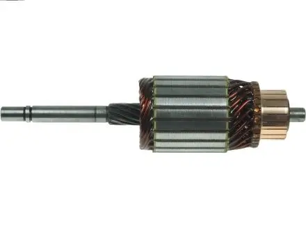 SA4006 Якір стартера SA4006 AUTO STARTER підбір по vin на Brocar