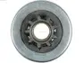SD0013 Бендикс стартера AUTO STARTER підбір по vin на Brocar