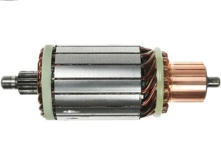 SA9001 Якорь стартера AUTO STARTER подбор по vin на Brocar