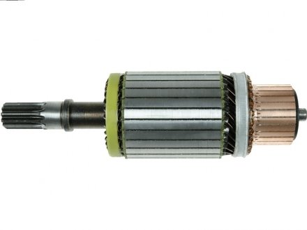 SA2011 Якір стартера AUTO STARTER підбір по vin на Brocar