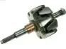 AR4001 Ротор генератора LU 12V-55A, CG133845 (89.5*202.0), до CA719 AUTO STARTER підбір по vin на Brocar