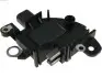 ARE4036S Regulator napięcia AUTO STARTER підбір по vin на Brocar