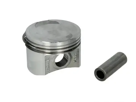 0093600 Поршень MAHLE / KNECHT підбір по vin на Brocar