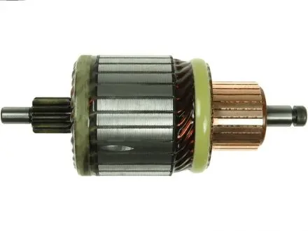 SA0026 Якір стартера AUTO STARTER підбір по vin на Brocar
