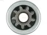 SD6037 Бендикс стартера AUTO STARTER підбір по vin на Brocar