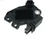Регулятор VA 12-16V CG330202, 595252, 595379 (COM)(BSS:ID44) SG12B092,SG12B124 ARE3100S
