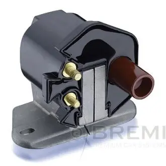 20319 Катушка зажигания MERCEDES W124/W463/W140/W126 &quot;3,0-6,0AMG &quot;85-95 BREMI підбір по vin на Brocar