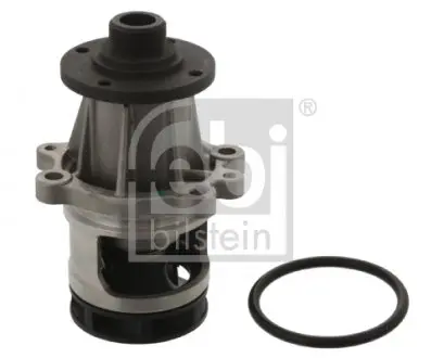 01295 Водяной насос FEBI BILSTEIN підбір по vin на Brocar