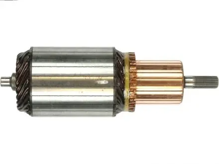 SA6007 Якір стартера AUTO STARTER підбір по vin на Brocar