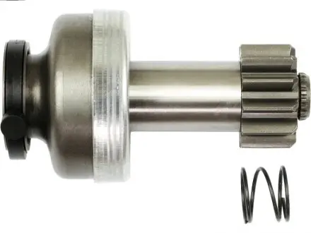 SD0128 Привод с механизмом свободного хода, стартер AUTO STARTER подбор по vin на Brocar