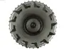 SD6049 Бендикс стартера AUTO STARTER підбір по vin на Brocar