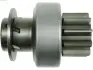 SD1065P Бендикс стартера AUTO STARTER підбір по vin на Brocar