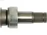 Привод с механизмом свободного хода, стартер SD5085