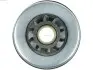 SD0059 Бендикс стартера AUTO STARTER підбір по vin на Brocar