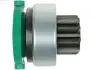 SD1021 Бендикс стартера AUTO STARTER підбір по vin на Brocar