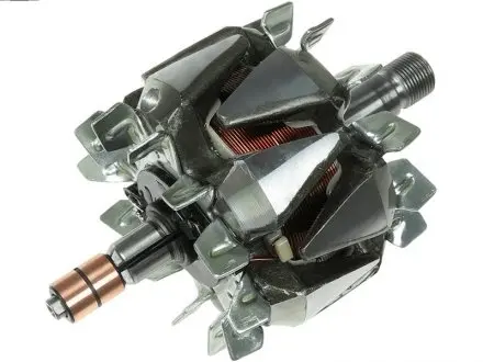 AR1002 Ротор генератора AUTO STARTER підбір по vin на Brocar