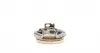622210800 Комплект сцепления Ford Escort/Fiesta 1.8D 89-99 (d=220mm) (+выжимной) LUK підбір по vin на Brocar