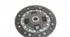 622210800 Комплект сцепления Ford Escort/Fiesta 1.8D 89-99 (d=220mm) (+выжимной) LUK підбір по vin на Brocar