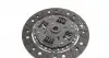 622210800 Комплект сцепления Ford Escort/Fiesta 1.8D 89-99 (d=220mm) (+выжимной) LUK підбір по vin на Brocar