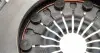 622210800 Комплект сцепления Ford Escort/Fiesta 1.8D 89-99 (d=220mm) (+выжимной) LUK підбір по vin на Brocar