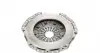 622210800 Комплект сцепления Ford Escort/Fiesta 1.8D 89-99 (d=220mm) (+выжимной) LUK підбір по vin на Brocar