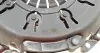 622210800 Комплект сцепления Ford Escort/Fiesta 1.8D 89-99 (d=220mm) (+выжимной) LUK підбір по vin на Brocar