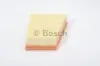 1987429406 Повітряний фільтр BOSCH підбір по vin на Brocar